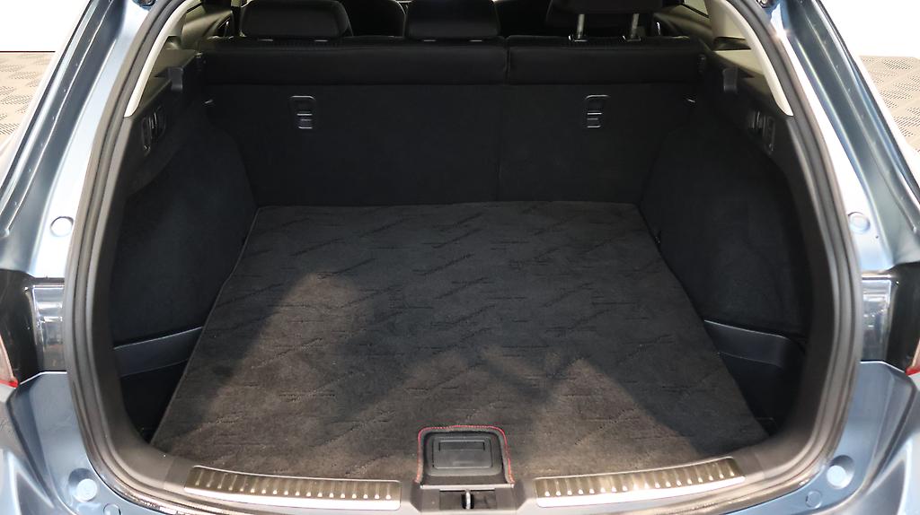 2013 Mazda Atenza Wagon 20S image 323574