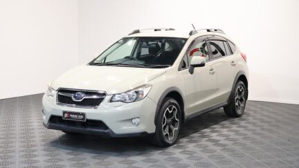 2013 Subaru Xv image 323908