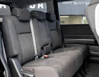 2013 Honda Stepwagon Spada Z, keyless 8 seater Version image 321682