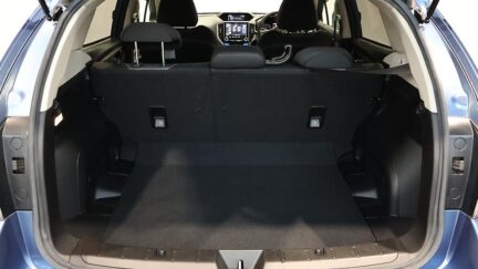 2018 Subaru Xv 2.0i-S Eyesight AWD image 323441