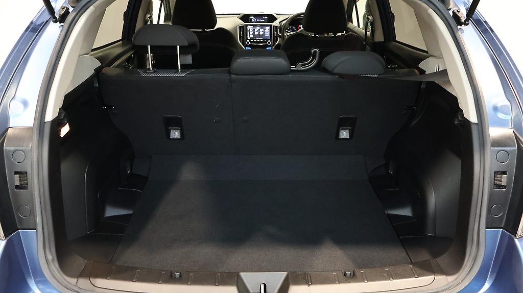 2018 Subaru Xv 2.0i-S Eyesight AWD image 323441