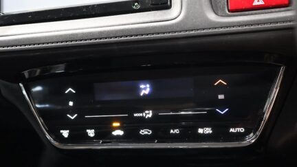 2018 Honda Hr-v S 1.8P/CVT image 325930