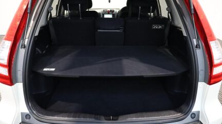 2007 Honda Cr-v image 325083