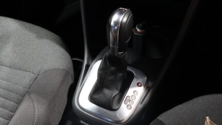 2013 Volkswagen Polo TSI Comfortline Blue Motion image 322948