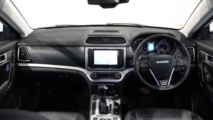 2019 Haval H6 LUX 2.0PT/6AT image 321602