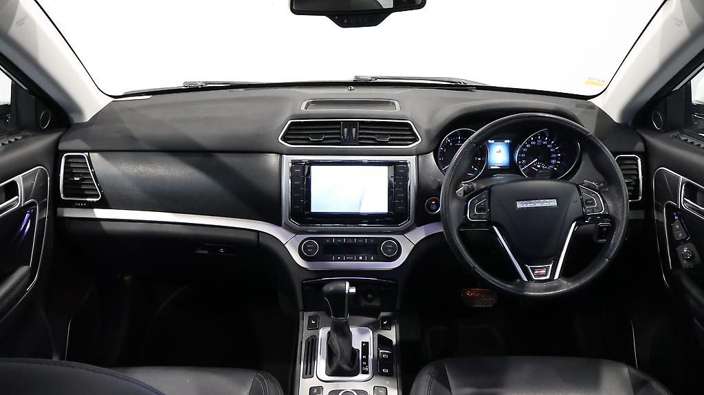 2019 Haval H6 LUX 2.0PT/6AT image 321602