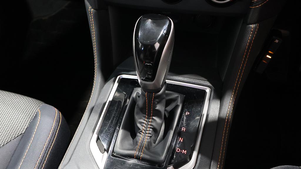 2017 Subaru Xv 2.0i-L Eyesight AWD image 326118