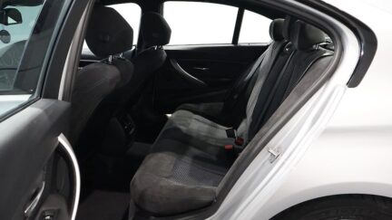 2013 Bmw 320i Motorsport image 326083