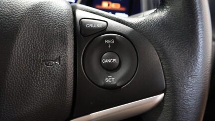 2013 Honda Fit Hybrid L Package image 323167