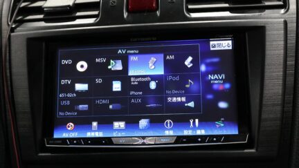 2013 Subaru Impreza Sport image 325996