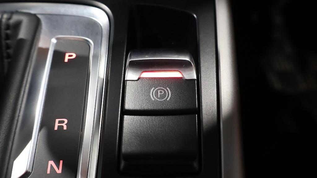 2014 Audi A4 Avant 2.0 TFSI image 324514