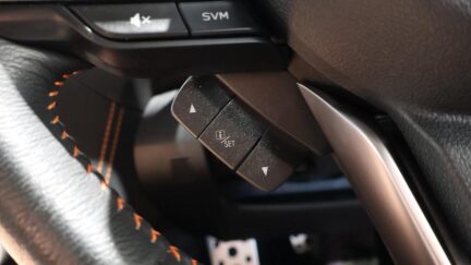 2018 Subaru Xv 2.0i-S Eyesight AWD image 323457