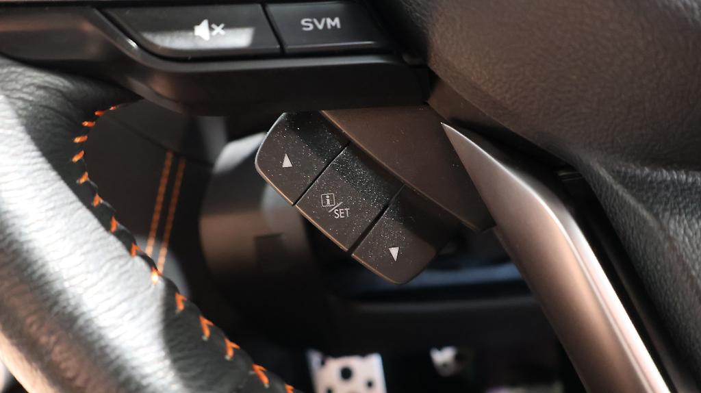 2018 Subaru Xv 2.0i-S Eyesight AWD image 323457