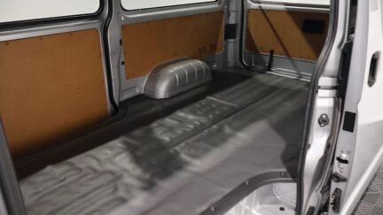 2021 Toyota Hiace image 324141