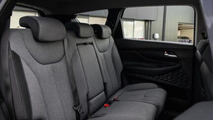 2021 Hyundai Santa Fe TM 2.5P/4WD/6AT NZ NEW image 324349