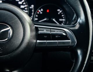 2022 Mazda Mazda 3 SP20 2.0PMH/6AT NZ NEW MAZDA 3 image 321982