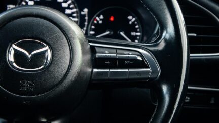 2022 Mazda Sp20 SP20 2.0PMH/6AT NZ NEW MAZDA 3 image 321258