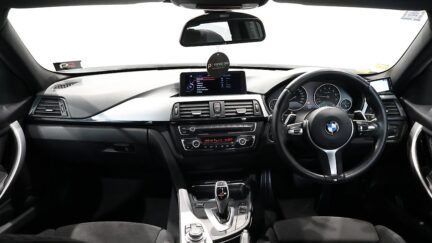 2013 Bmw 320i Motorsport wagon image 326569