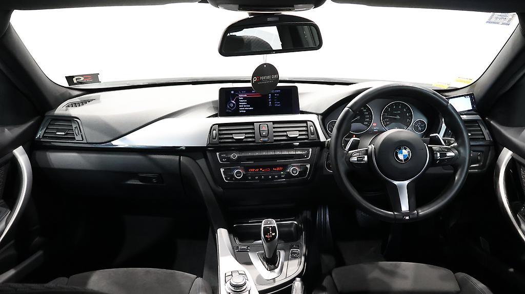 2013 Bmw 320i Motorsport wagon image 326569