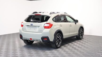 2012 Subaru Xv 2.0i-L Eyesight AWD image 325964