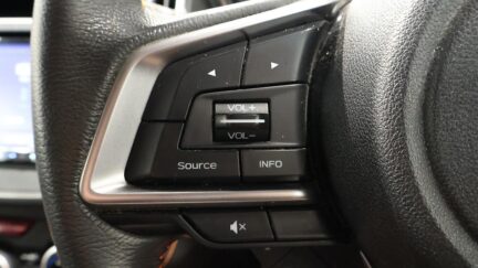 2017 Subaru Xv 2.0i-S Eyesight AWD image 322057