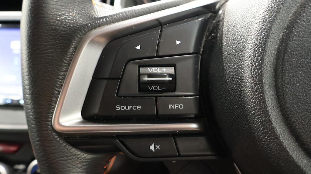 2017 Subaru Xv 2.0i-S Eyesight AWD image 322057