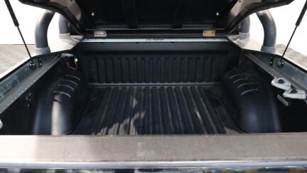 2015 Nissan Navara ST-X 2.3D/4WD/7AM/UT image 322511