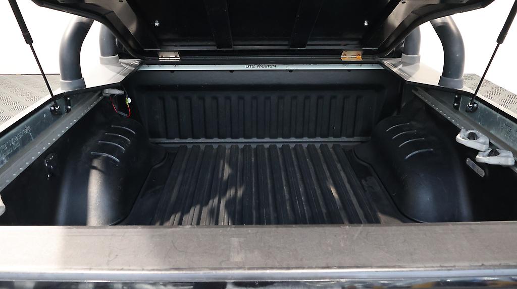 2015 Nissan Navara ST-X 2.3D/4WD/7AM/UT image 322511