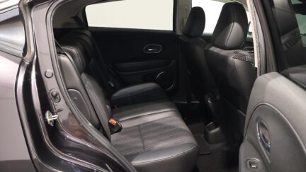 2014 Honda Vezel Hybrid image 326336