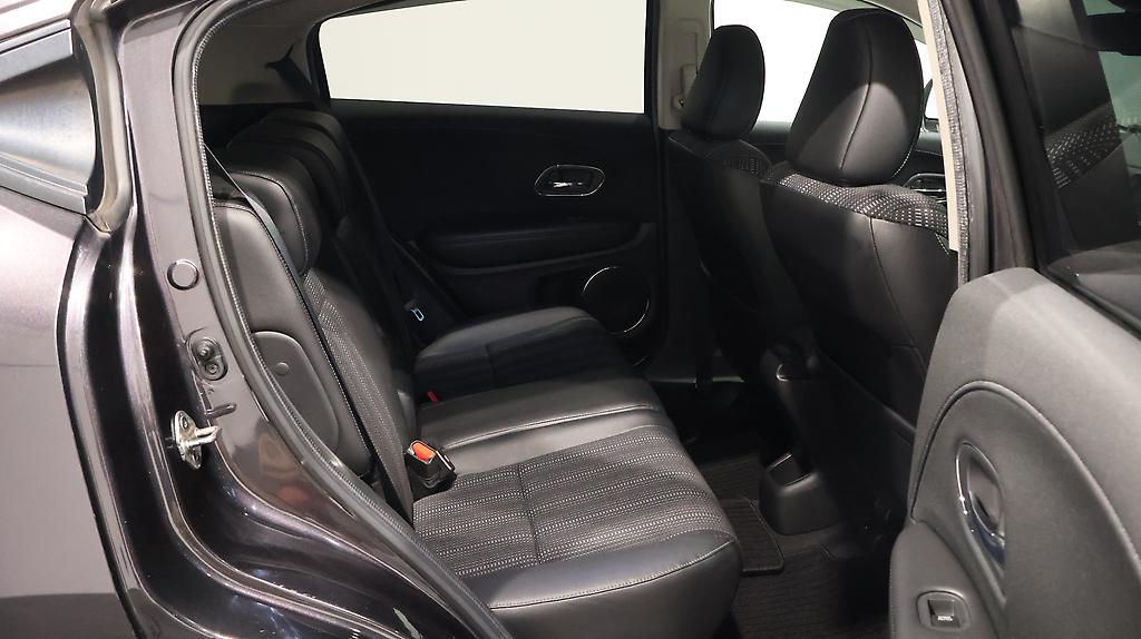 2014 Honda Vezel Hybrid image 326336