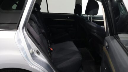 2012 Subaru Legacy Touring Wagon image 324459