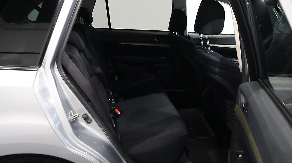 2012 Subaru Legacy Touring Wagon image 324459