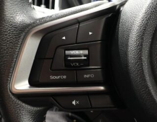 2017 Subaru Impreza Sport 2.0i-S Eysight image 321918