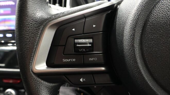 2017 Subaru Impreza Sport 2.0i-S Eysight image 321918