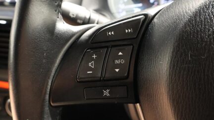 2013 Mazda Cx-5 20S, Apple Car play, Reverse Camera image 325726