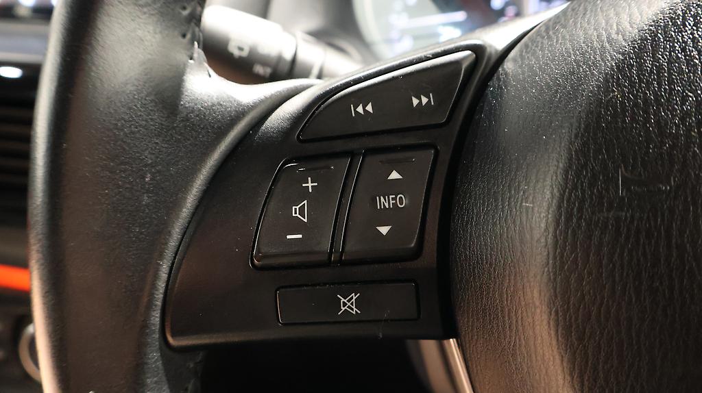 2013 Mazda Cx-5 20S, Apple Car play, Reverse Camera image 325726