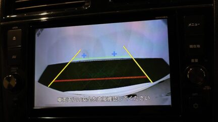 2014 Nissan Serena Highway Star S-Hybrid image 326484