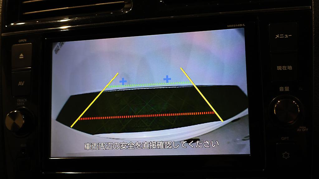 2014 Nissan Serena Highway Star S-Hybrid image 326484