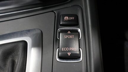 2013 Bmw 320i Motorsport image 323902