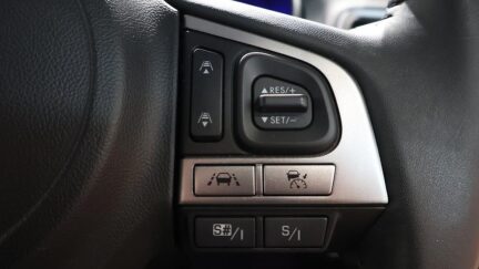 2015 Subaru Outback Limited image 326903