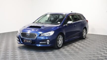 2015 Subaru Levorg 1.6GT Eyesight 4WD image 324474