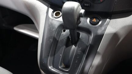 2012 Nissan Nv200 VANETTE image 321876