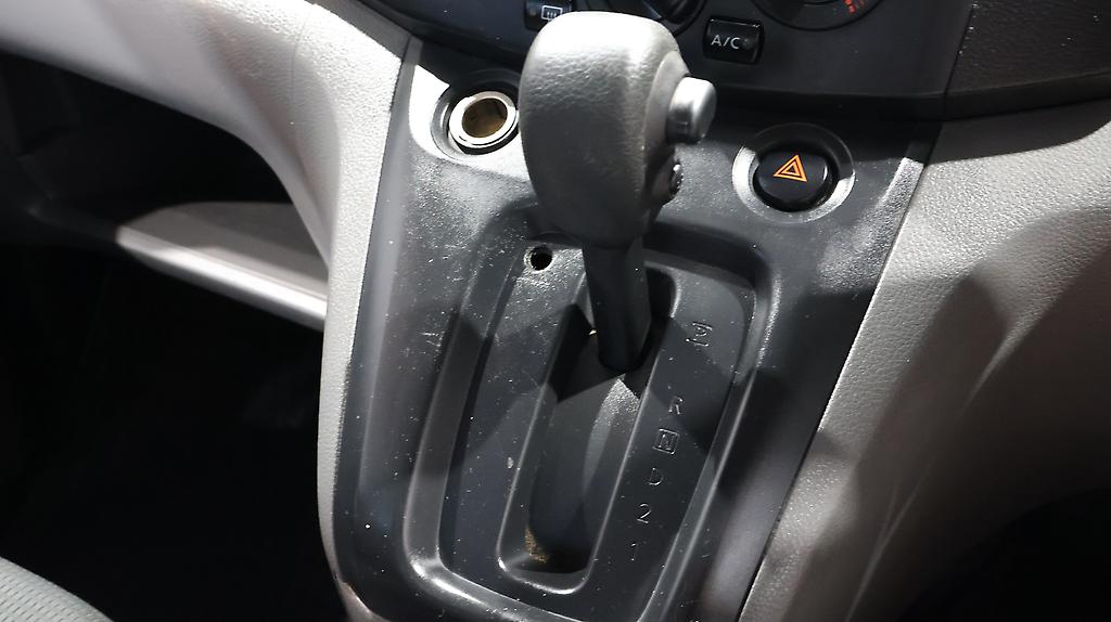 2012 Nissan Nv200 VANETTE image 321876