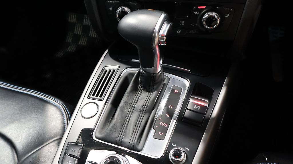 2014 Audi A4 Avant 2.0 TFSI image 324512