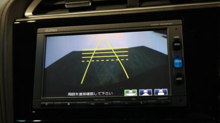 2016 Honda Shuttle Hybrid image 324535