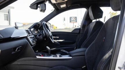 2013 Bmw 320i 320i M Sports , Parking sensors image 321243