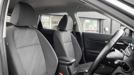 2019 Kia Seltos LX 2.0P/IV NZ NEW image 324372