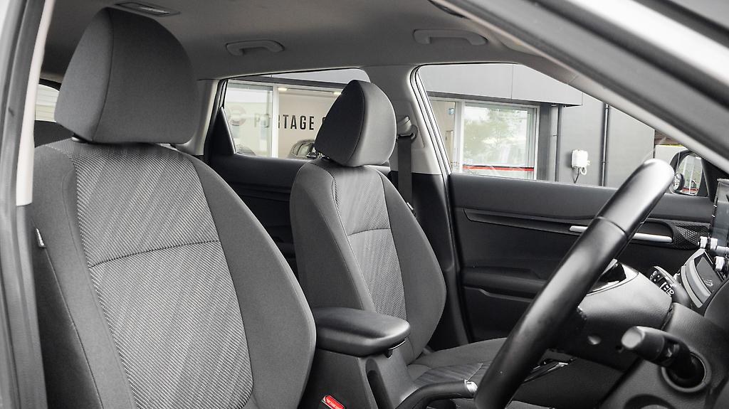 2019 Kia Seltos LX 2.0P/IV NZ NEW image 324372