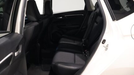 2013 Honda Fit Hybrid L Package image 323779