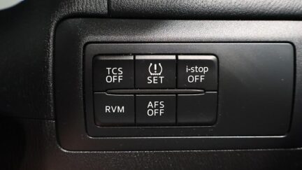 2013 Mazda Cx-5 20S, Apple Car play, Reverse Camera image 325724